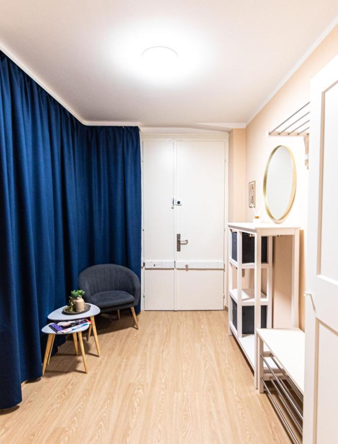 Madu-Living Vienna - Oskar Viena Exterior foto